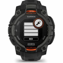 Discount · Instinct 3 Solar 45 mm Damen Trailrunning|Uhren & Tracker