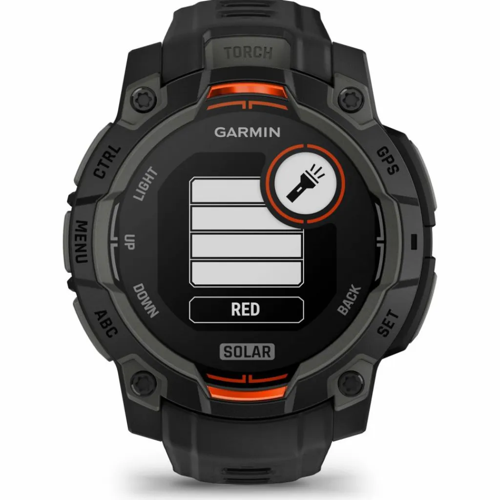 Discount · Instinct 3 Solar 45 mm Damen Trailrunning|Uhren & Tracker