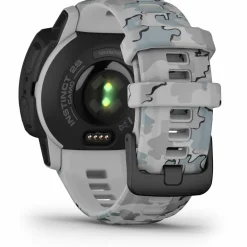 Garmin Uhren & Tracker|Uhren & Tracker<· Instinct 2S Camo Edition mist camo