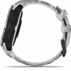 Garmin Uhren & Tracker|Uhren & Tracker<· Instinct 2S Camo Edition mist camo