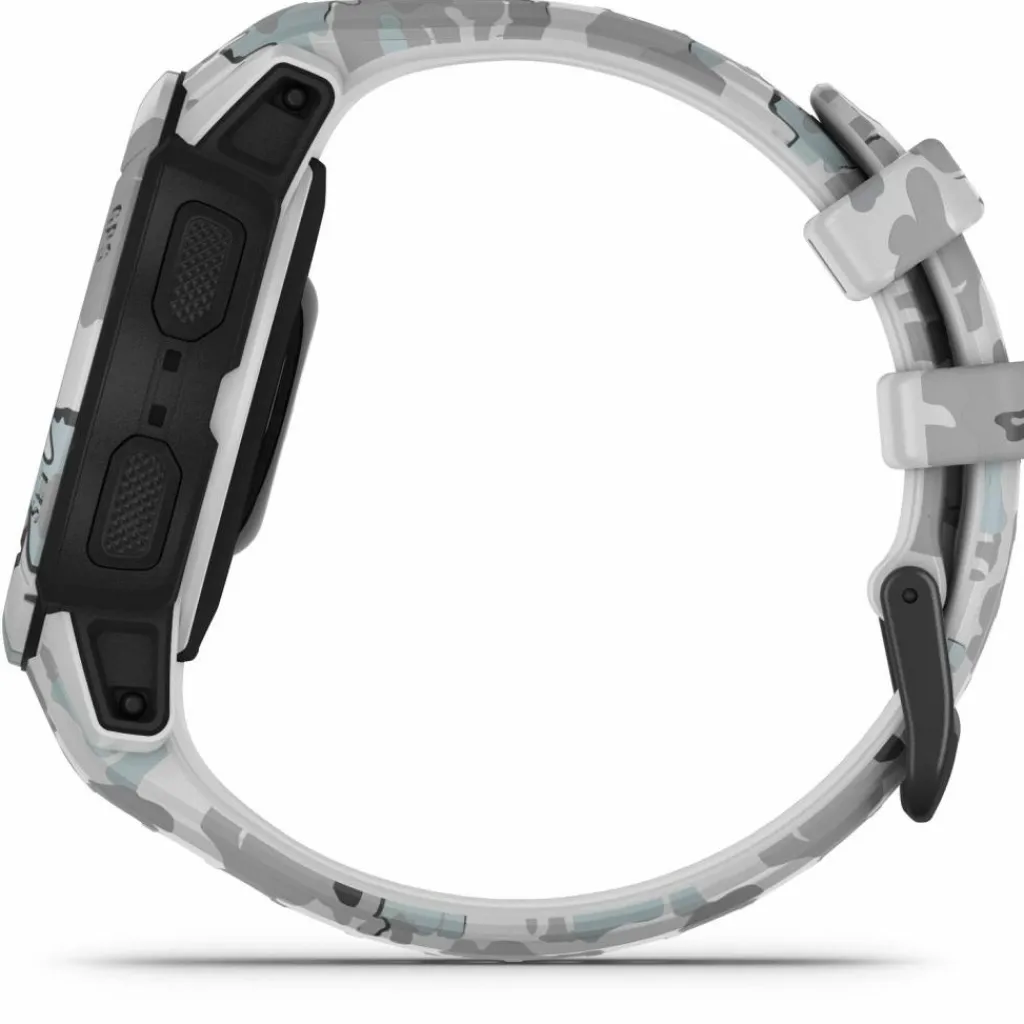 Garmin Uhren & Tracker|Uhren & Tracker<· Instinct 2S Camo Edition mist camo