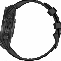 Garmin Uhren & Tracker|Uhren & Tracker<· Tactix 8 Amoled 47mm schwarz
