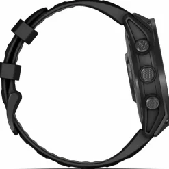 Garmin Uhren & Tracker|Uhren & Tracker<· Tactix 8 Amoled 47mm schwarz
