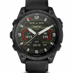 Garmin Uhren & Tracker|Uhren & Tracker<· Tactix 8 Amoled 47mm schwarz