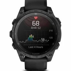 Garmin Uhren & Tracker|Uhren & Tracker<· Tactix 8 Amoled 47mm schwarz