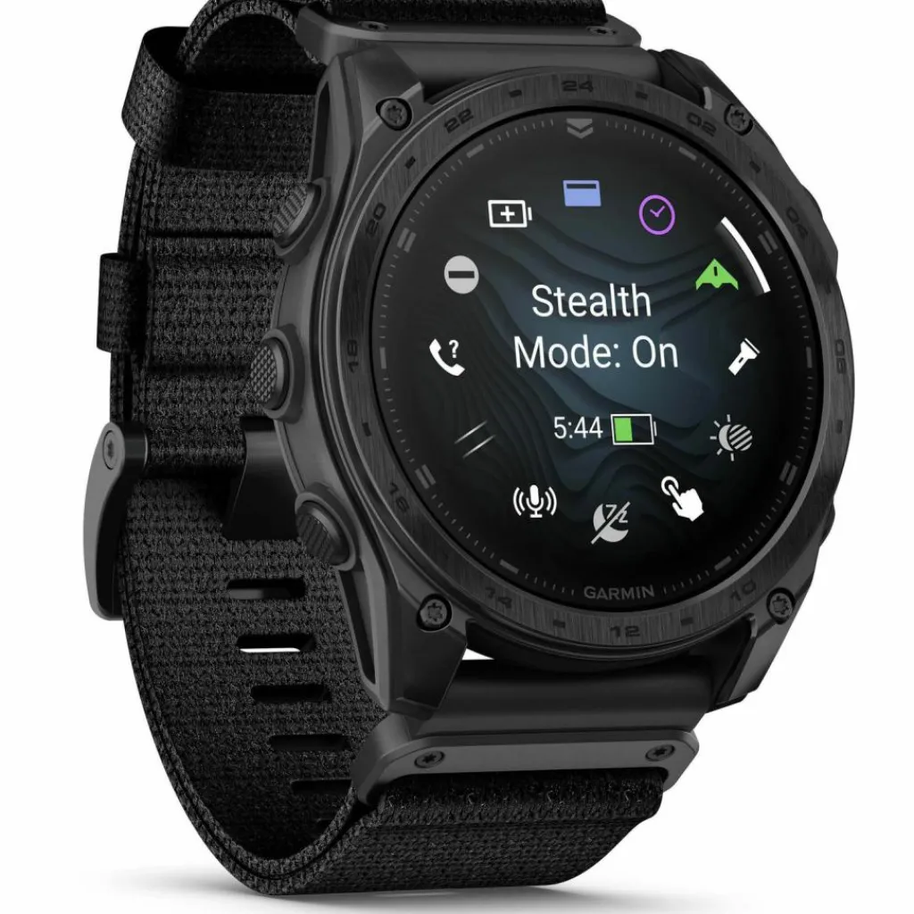 Clearance · Tactix 8 Amoled 51mm Damen Training|Laufen