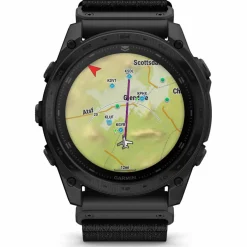 Clearance · Tactix 8 Amoled 51mm Damen Training|Laufen