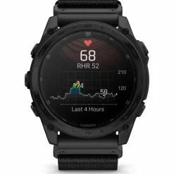 Clearance · Tactix 8 Amoled 51mm Damen Training|Laufen
