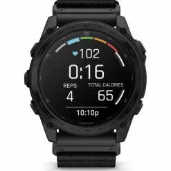 Clearance · Tactix 8 Amoled 51mm Damen Training|Laufen