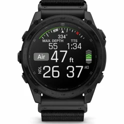 Clearance · Tactix 8 Amoled 51mm Damen Training|Laufen