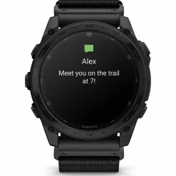 Clearance · Tactix 8 Amoled 51mm Damen Training|Laufen