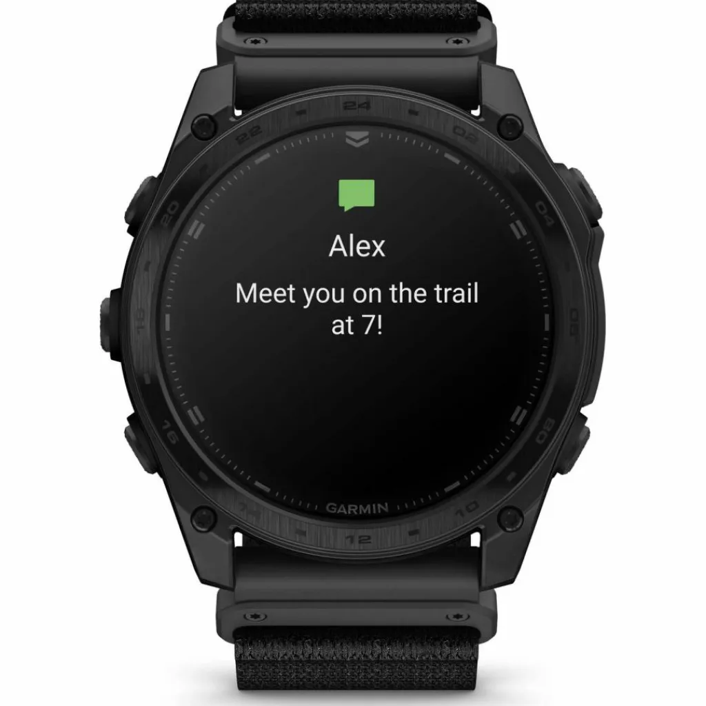 Clearance · Tactix 8 Amoled 51mm Damen Training|Laufen