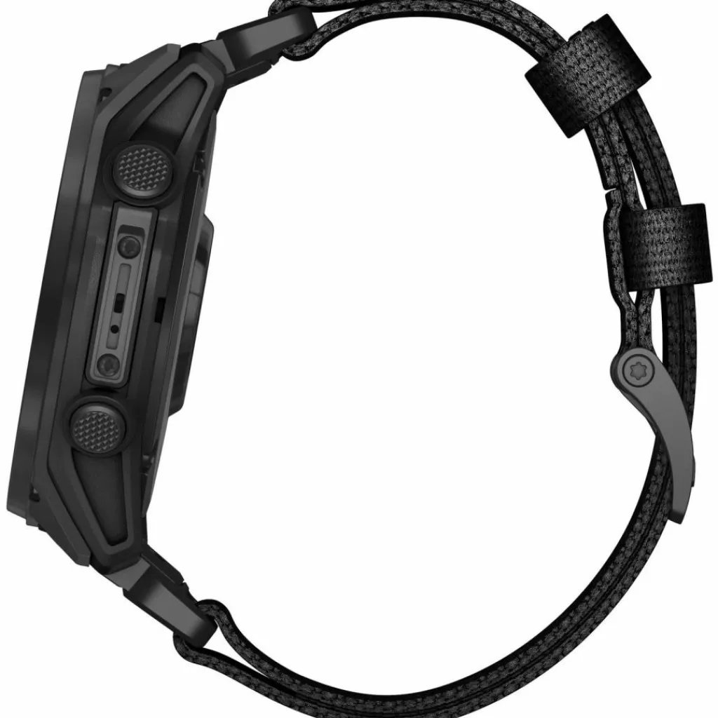 Discount · Tactix 8 Solar 51 mm Damen Uhren & Tracker|Uhren & Tracker