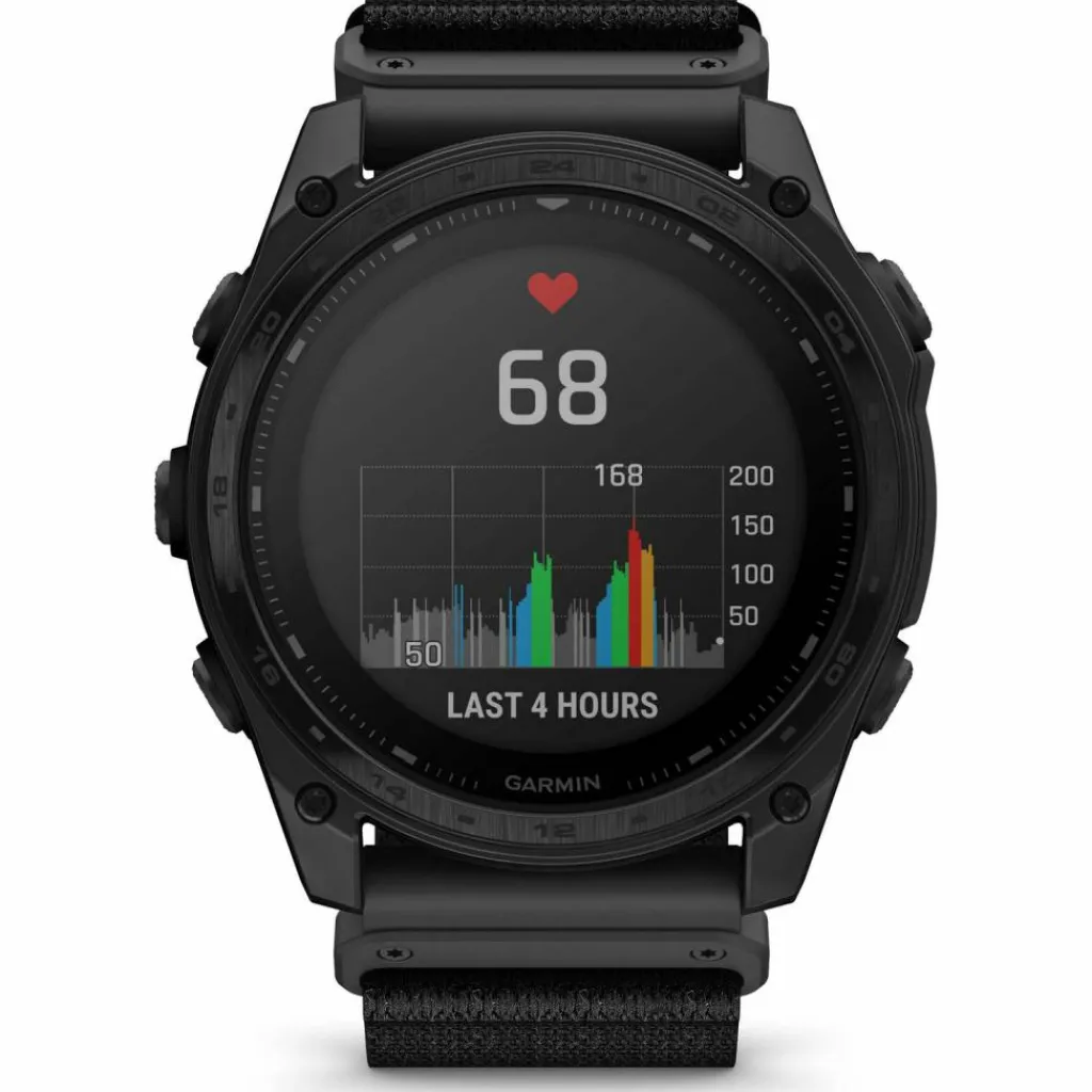 Discount · Tactix 8 Solar 51 mm Damen Uhren & Tracker|Uhren & Tracker