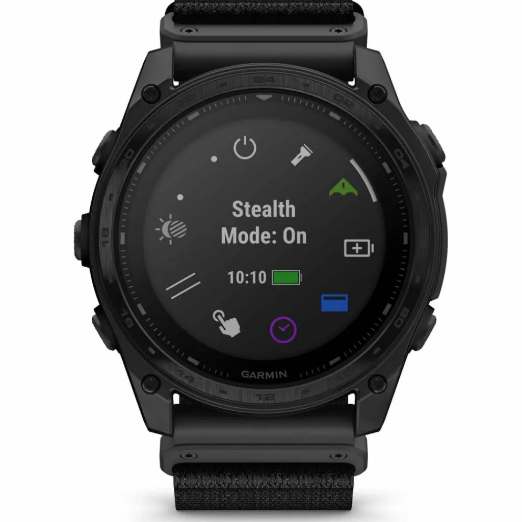 Discount · Tactix 8 Solar 51 mm Damen Uhren & Tracker|Uhren & Tracker