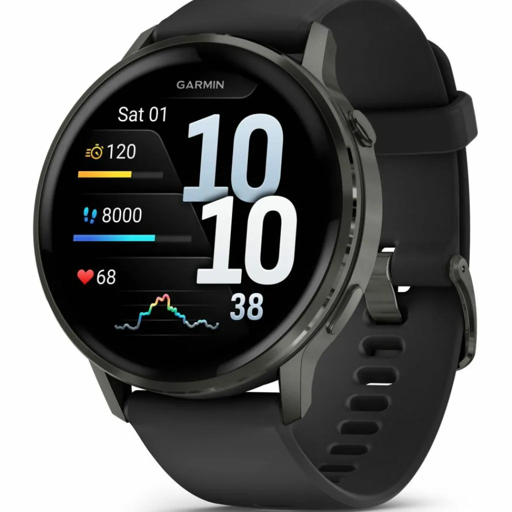 Hot · Venu 4 Damen Uhren & Tracker|Uhren & Tracker