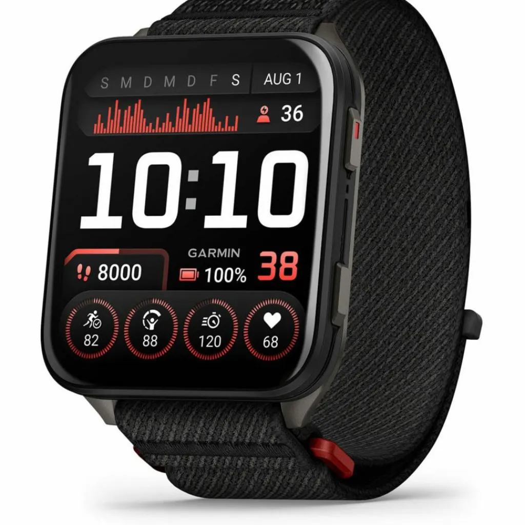 · Venu X1 Damen Uhren & Tracker|Uhren & Tracker