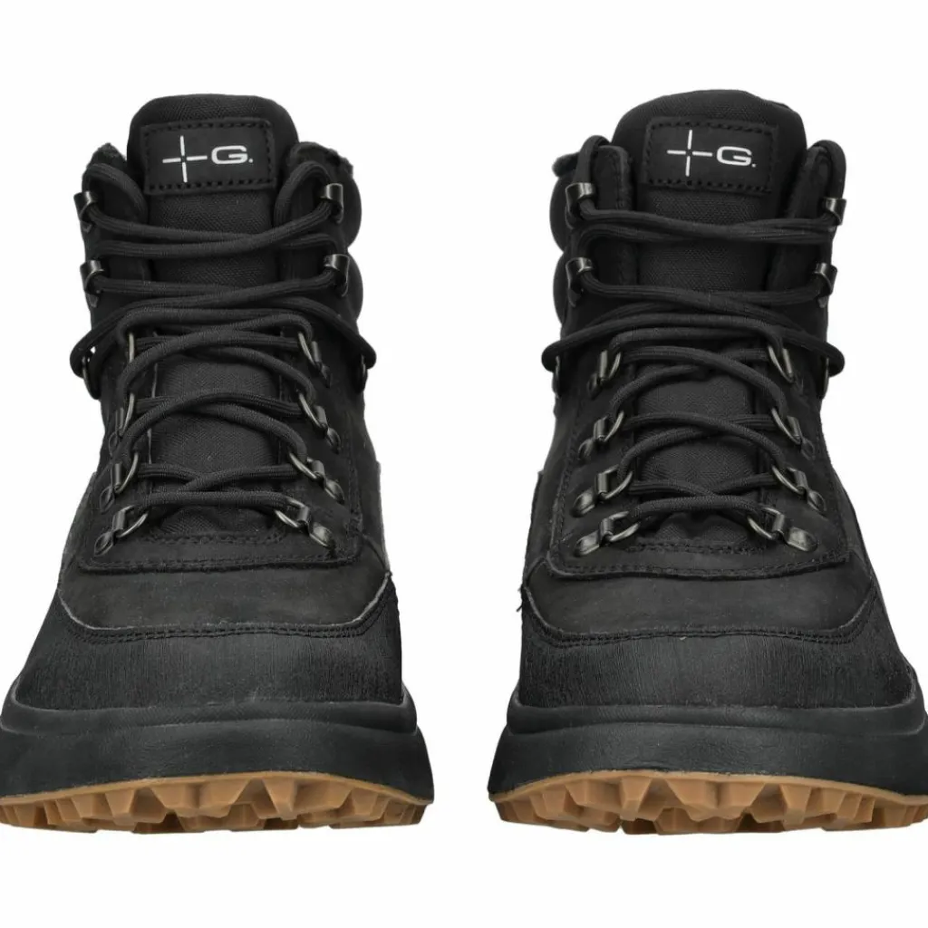 New · Stiefelette Herren Winterschuhe|Boots & Stiefel