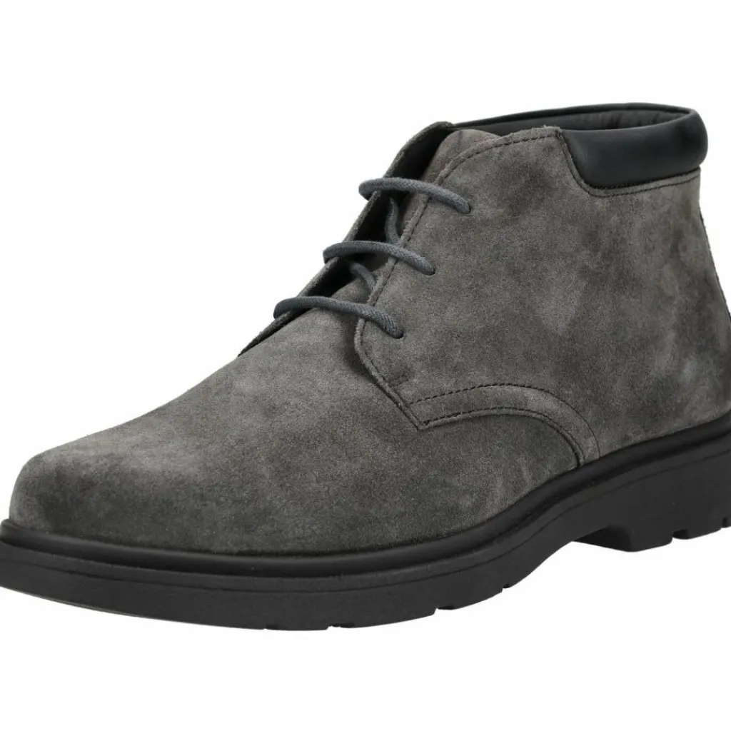 Geox Winterschuhe|Boots & Stiefel<· Stiefelette Mud