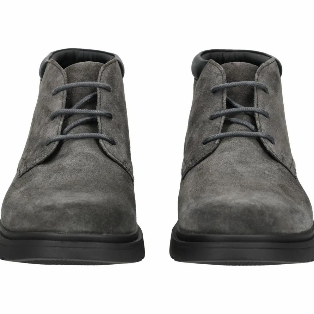 Geox Winterschuhe|Boots & Stiefel<· Stiefelette Mud