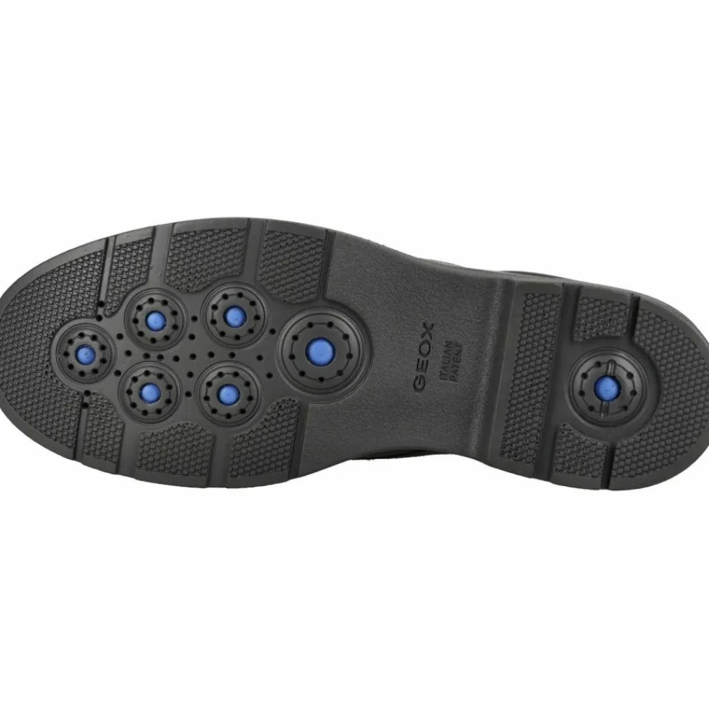 Geox Winterschuhe|Boots & Stiefel<· Stiefelette Mud