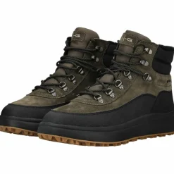 Discount · Stiefelette Herren Winterschuhe|Boots & Stiefel