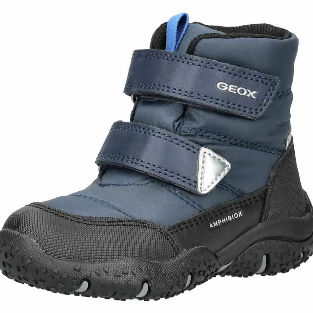 Best · Stiefelette Kinder Winterschuhe