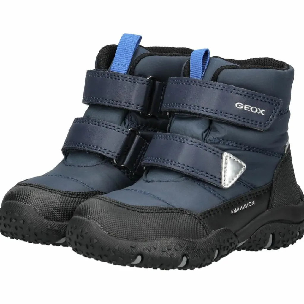 Best · Stiefelette Kinder Winterschuhe