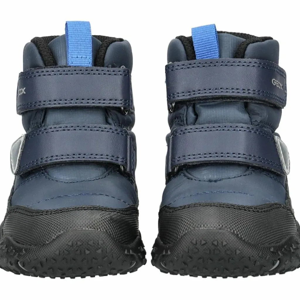 Best · Stiefelette Kinder Winterschuhe