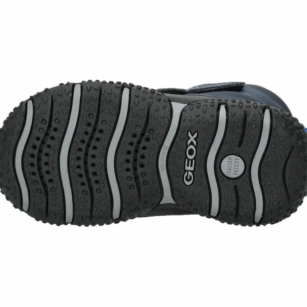 Best · Stiefelette Kinder Winterschuhe