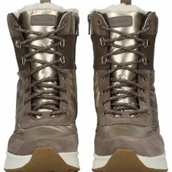 Geox Boots & Stiefel|Winterschuhe<· Stiefelette Taupe
