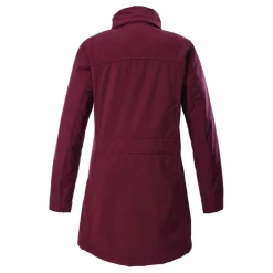 G.I.G.A. DX by killtec Mäntel<· GW 36 WMN SFTSHLL PRK Bordeaux