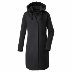New · GW 20 WMN PRK Damen Mäntel