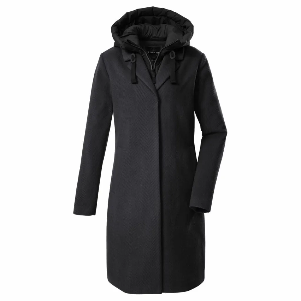 New · GW 20 WMN PRK Damen Mäntel