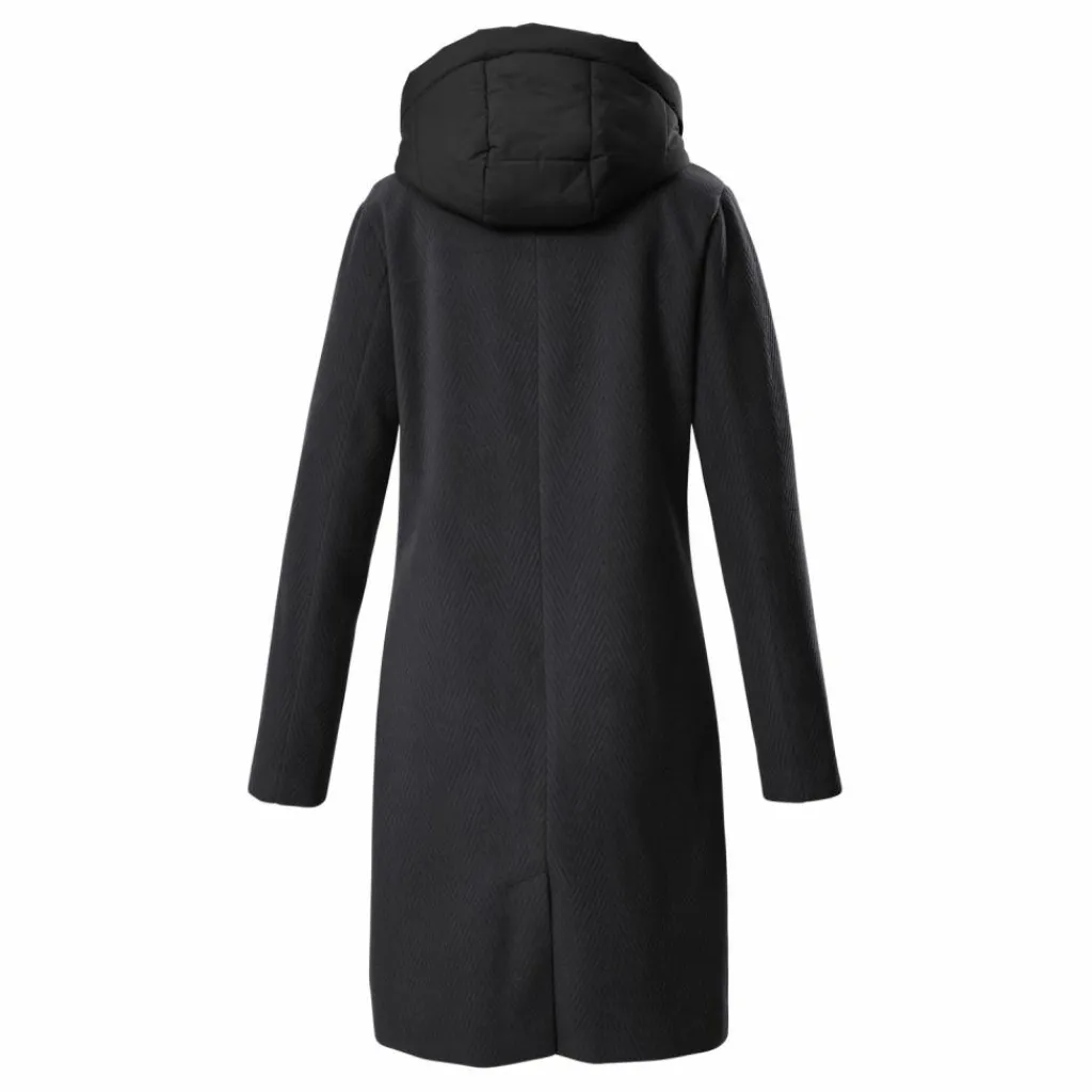 New · GW 20 WMN PRK Damen Mäntel