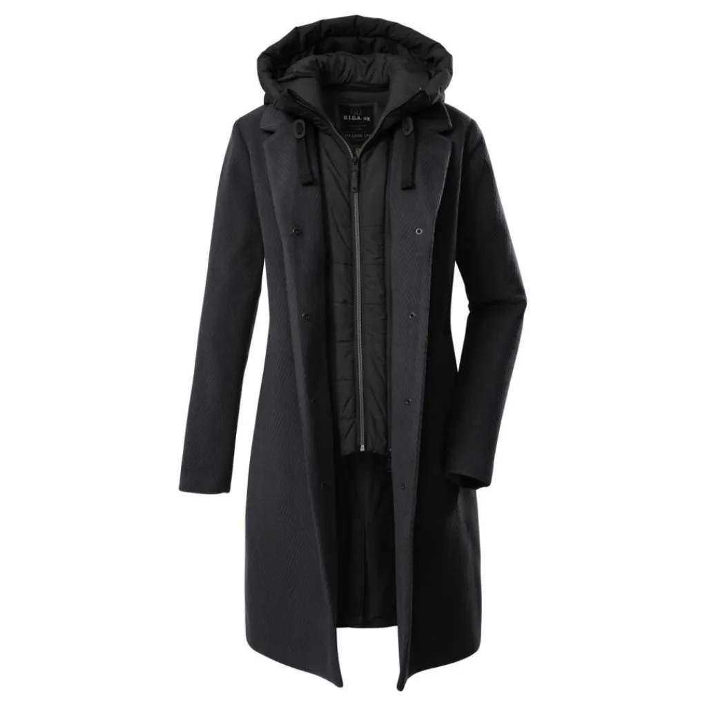 New · GW 20 WMN PRK Damen Mäntel