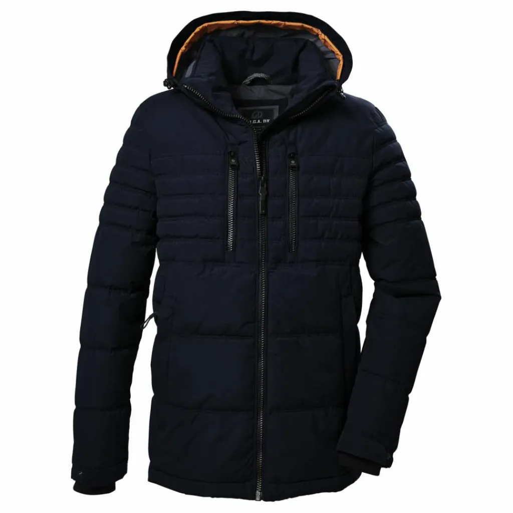 Sale · GW 28 MN QLTD JCKT Herren Übergangsjacken