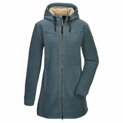 Hot · GW 82 WMN FLC PRK Damen Mäntel