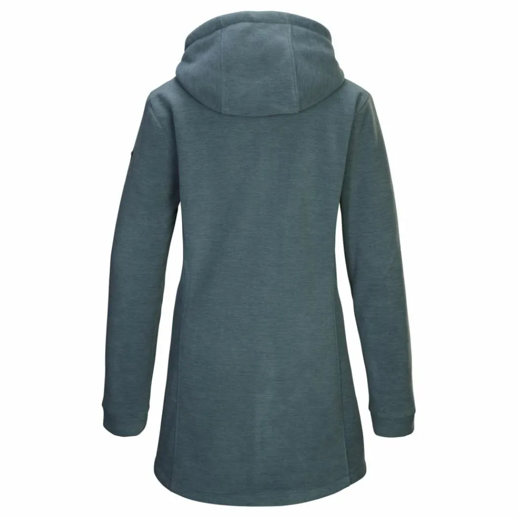 Hot · GW 82 WMN FLC PRK Damen Mäntel