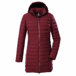 Hot · GW 77 WMN QLTD PRK_Bacarya Damen Mäntel