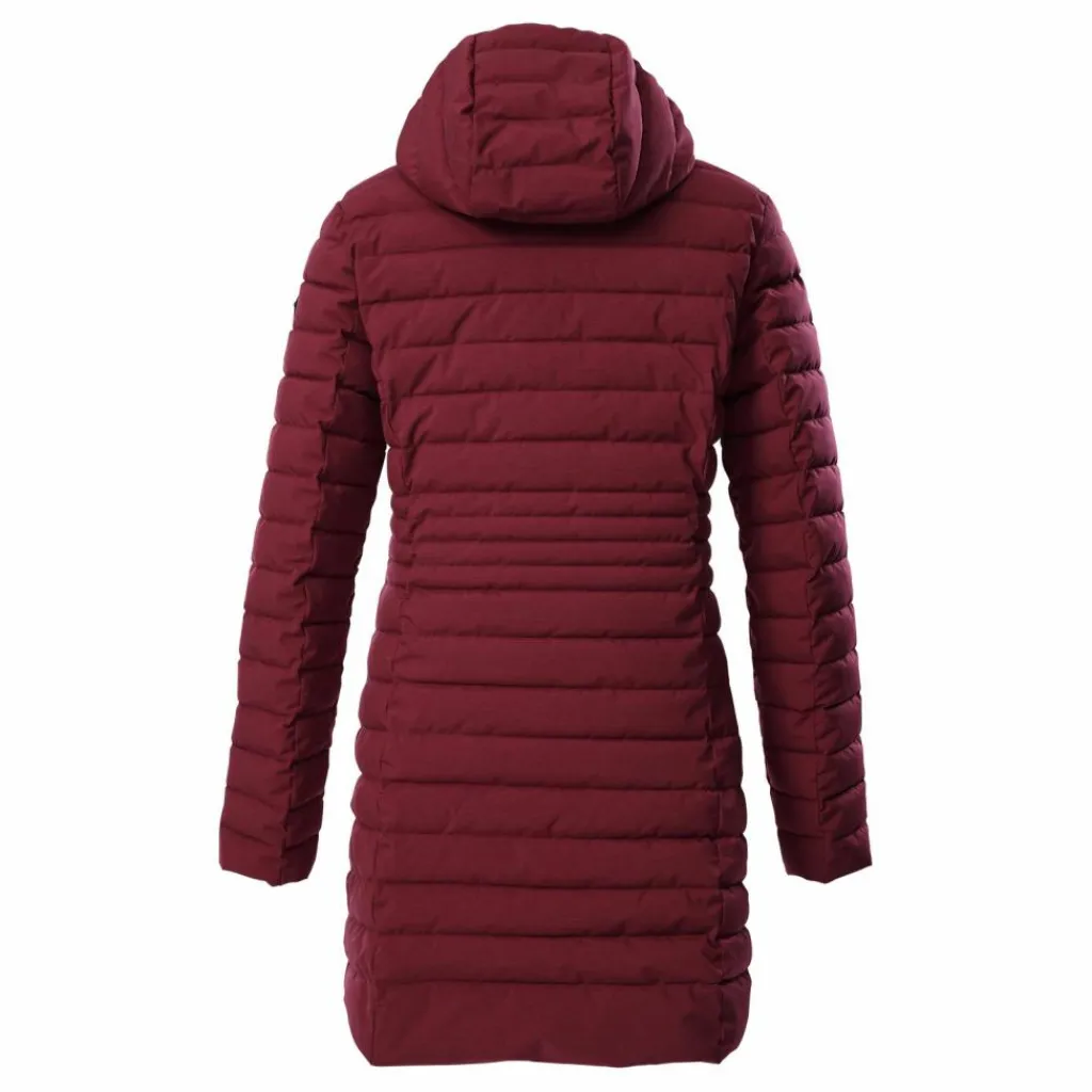 Hot · GW 77 WMN QLTD PRK_Bacarya Damen Mäntel