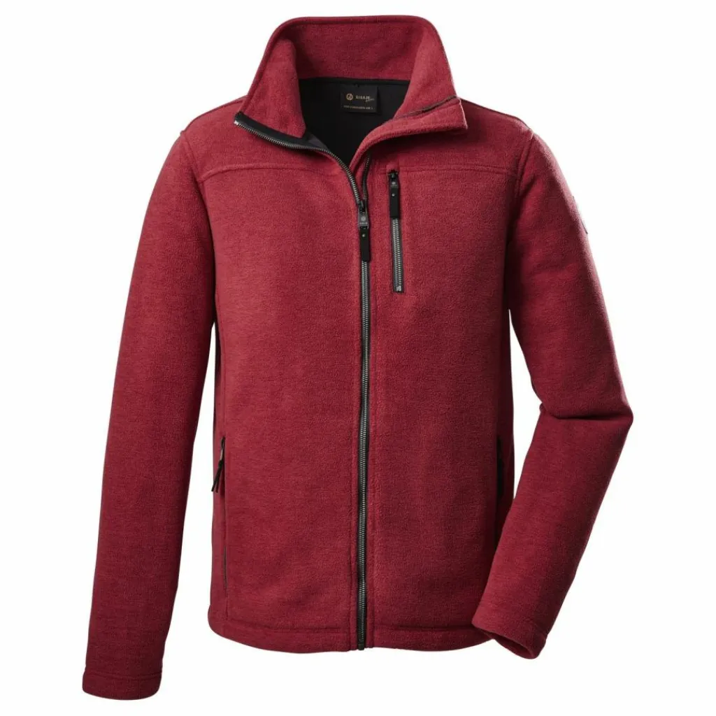 Discount · GW 17 Herren Fleecejacken