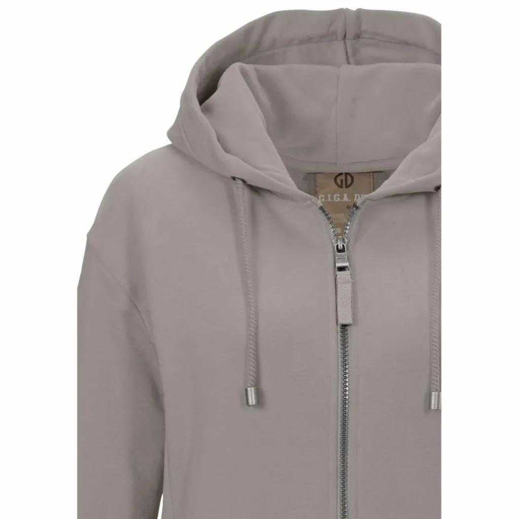G.I.G.A. DX by killtec Pullover & Sweats<· GS 26 Steingrau071