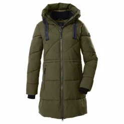 New · GW 56 WMN QLTD PRK Damen Mäntel