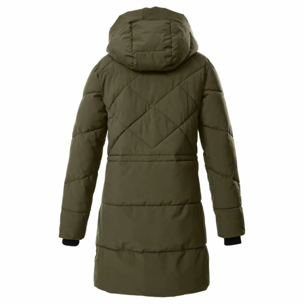New · GW 56 WMN QLTD PRK Damen Mäntel