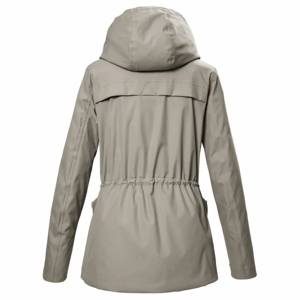 G.I.G.A. DX by killtec Regenjacken<· GS 55 Sand8110