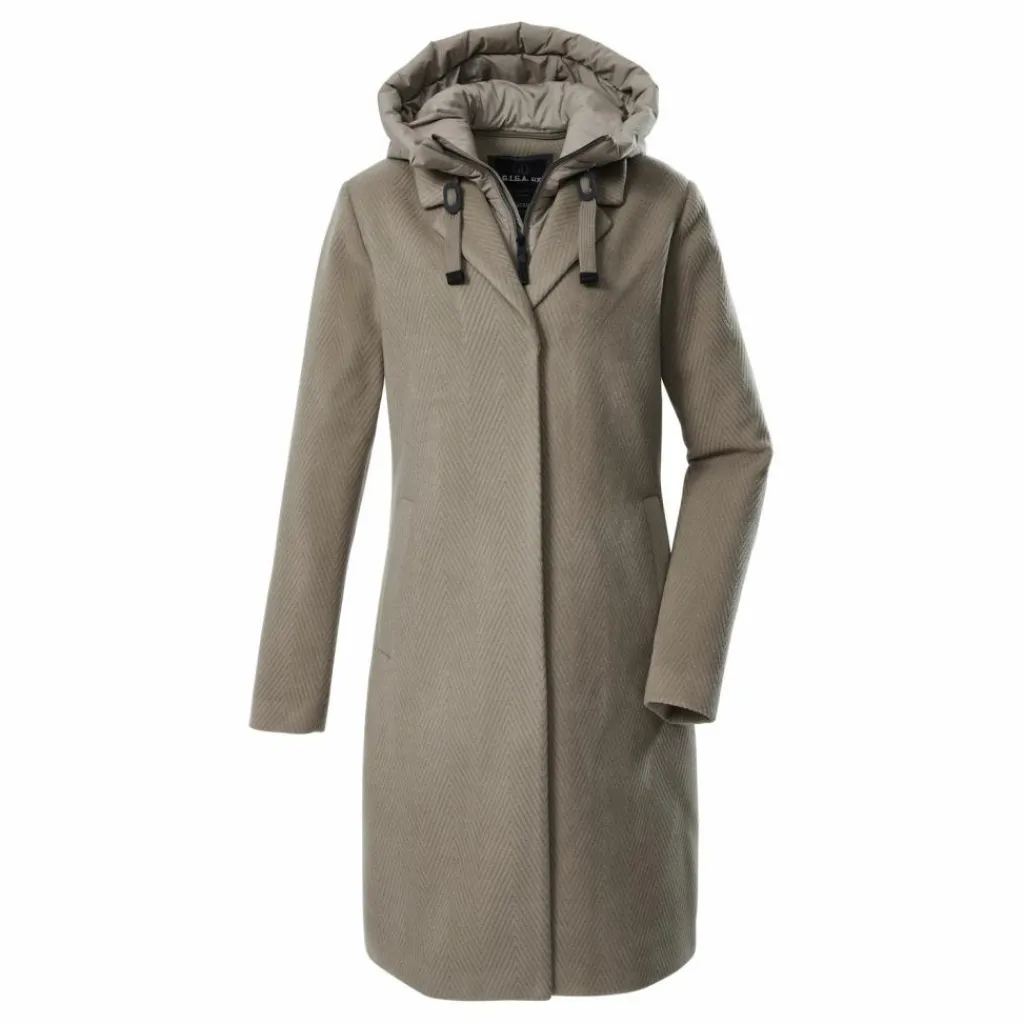 Clearance · GW 20 WMN PRK Damen Mäntel
