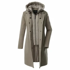 Clearance · GW 20 WMN PRK Damen Mäntel