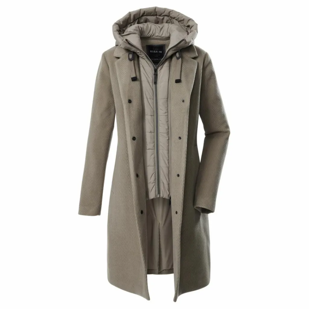 Clearance · GW 20 WMN PRK Damen Mäntel