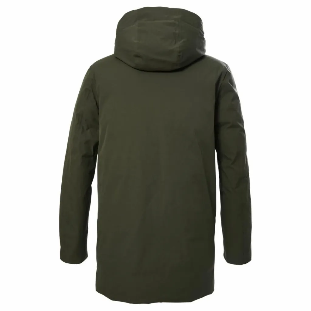 Hot · GW 4 Herren Mäntel